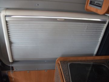 Pössl KW 009 Camperbus